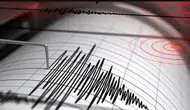 Konya'da deprem oldu!