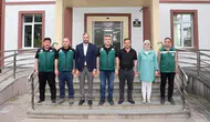 Konya'nın o bölgesi için su projeleri hız kazanıyor!