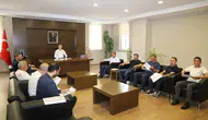 Konya'nın dev üretim üssünde kritik eşik: İhale öncesi son toplantı yapıldı!