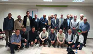Konya Aydınlar Ocağı'nda Türk havacılık tarihi konuşuldu