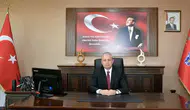 Konya’da görev yapmıştı: Emniyet Müdürü Ali Loğoğlu’nun acı günü