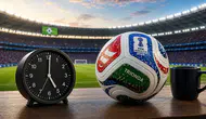 2026 FIFA Dünya Kupası maçları uykusuz bırakacak