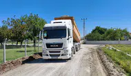 Konya'nın o bölgesinde yol atağı başladı!