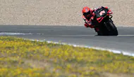 MotoGP'nin Çekya'daki 9. etabını Marc Marquez kazandı