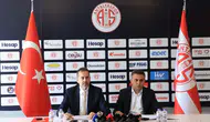 Antalyaspor'da genel kurulu kararı alındı