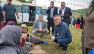 Konya'nın yayla şenliği binleri buluşturdu!