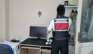 MİT'ten kredi kartı dolandırıcılarına yönelik operasyon