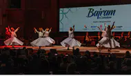 Konya’nın asırlık geleneği Zagreb’de gönüllere dokundu
