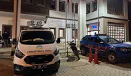Traktör ile tarım makinesi arasına sıkışarak öldü