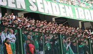 Konyaspor'dan kombine açıklaması: O tribünler kullanıma açılmadı!