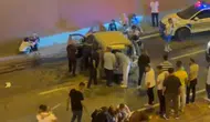 Şefikcan Alt Geçidi'nde can pazarı: 7 yaralı, 1'inin durumu ağır
