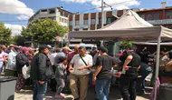 Dünya Görmeyenler Derneği’nden Aşure Programı