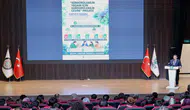 Sürdürülebilir Yaşam İçin Gençlerden Geleceğe Ortak Çağrı