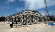 Konya'nın dev yatırımı hızla yükseliyor: Tam bin kişilik!