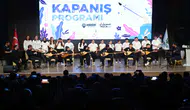 Karatay Kültür ve Sanat Akademisi'nden muhteşem final