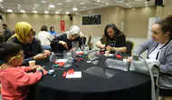 Konya’da öğretmenler BİLİMUM’da geleceğe hazırlanıyor
