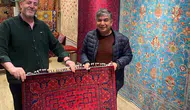 MAHMUT KARABULUT AKIN ART GALLERY’DE