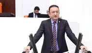 CHP Konya Vekili Bektaş yurtta yaşanan şiddete sert tepki gösterdi!
