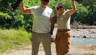 GÖKSU ÇİFTİ SAFRANBOLU’DA