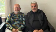 HİKMET PEKER’DEN KONYA POSTASI’NA ZİYARET