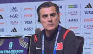 ‘KADER BİZDEN YANA DEĞİLDİ’
