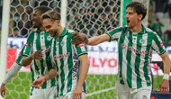 TÜMOSAN Konyaspor transfer yasağını kaldırdı