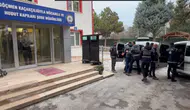 Konya merkezli göçmen kaçakçılığı operasyonu; 10 tutuklama
