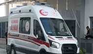 Serinlemek için girdiği baraj gölünde boğuldu
