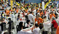8. Akıl ve Zeka Oyunları Turnuvası Türkiye Finali başladı