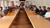 Başkanlık Kupası’nda kuralar çekildi!