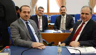 TBMM’de kritik kanun teklifi masada! Konyalı Vekil açıkladı