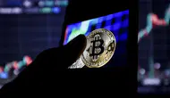 Bitcoin 2 ayın en düşük seviyesine geriledi
