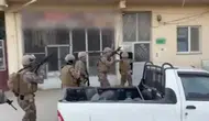 Ev kurşunlayan suç örgütü üyesi 7 şüpheli tutuklandı