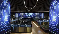 Borsa güne yükselişle başladı