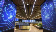 Borsa güne yükselişle başladı