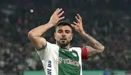 Trabzonspor'un Adil Demirbağ teklifi ortaya çıktı!