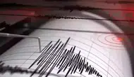 Yunanistan'da 5.2 büyüklüğünde deprem