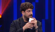 Enis Arıkan gözaltına alındı