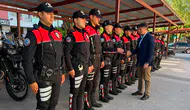 Konya Emniyet Müdürü görev başındaki polislerle buluştu
