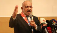 Kayserispor Kulübü'nde başkanlığa Ali Çamlı seçildi