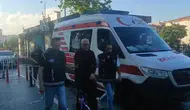 8 ilde göçmen kaçakçılığı operasyonu: 64 gözaltı
