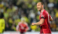 Eriksen'in sağlık durumu iyiye gidiyor