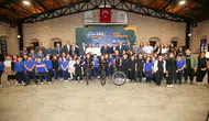 Meram’da geleceğin bilim insanları yarıştı