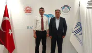 Konya'ya yeni termal otel müjdesi: Yeni dönem başlıyor!