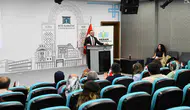 “II. Meram PDR Günleri” programı gerçekleşti