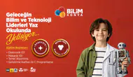 Bilim Konya Yaz Okulu mülakat kayıtları başladı