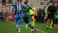 Konyaspor'a ceza yağdı
