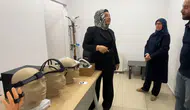 45 kişilik ekip, psikolojik travmalara dayanıklılıkla ilgili araştırma yapıyor