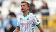 Konyaspor’dan mahkemelik olup gitmişti! Yeni takımını buldu