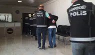 Konya'da zehir tacirlerine büyük darbe: 18 kişi tutuklandı